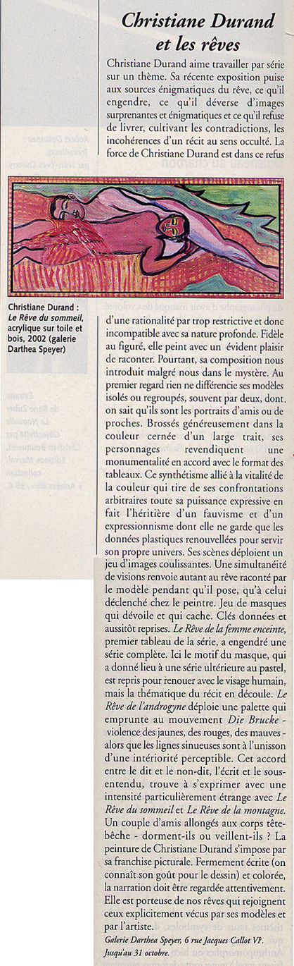 gazetteDrouot2003